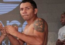Matan acribillado a balazos a boxeador panameño