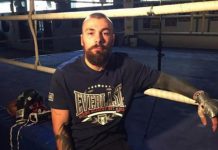 Fallece un boxeador escocés por las lesiones sufridas en un combate