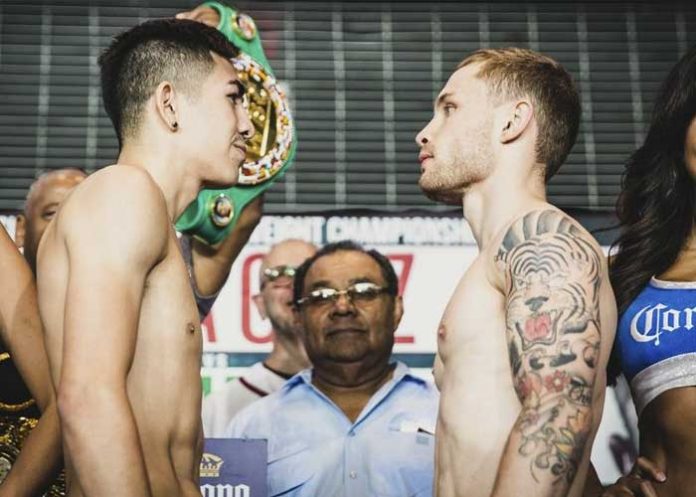 boxeo