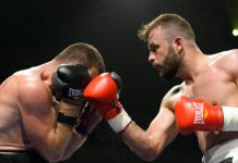 Boxeadores profesionales estarán en los JJOO