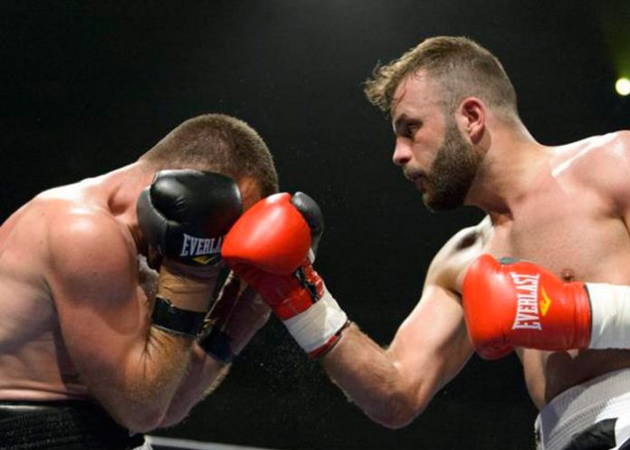 boxeo