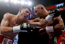 Rocky Martinez-Siri Salido III se gestiona para que sea en Puerto Rico