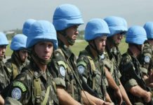 ONU investiga a cascos azules implicados en abusos sexuales