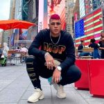 musica, spotify, global radar, panama, estados unidos, cantante,