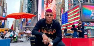 musica, spotify, global radar, panama, estados unidos, cantante,