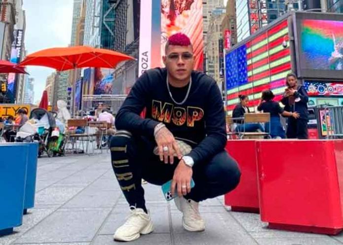 musica, spotify, global radar, panama, estados unidos, cantante,