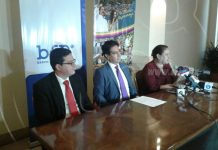6.9 millones de dólares para productores de café