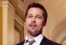 Brad Pitt llama a sus padres llorando por su divorcio