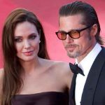 Tres de los hijos de Brad y Angelina testificarían contra el actor estados unidos, proceso legal, familia, angelina jolie, brad pitt,