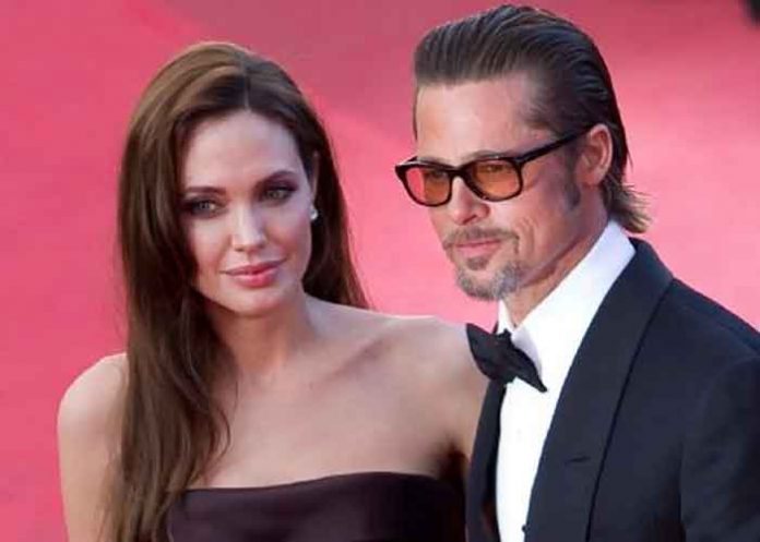 estados unidos, proceso legal, familia, angelina jolie, brad pitt,