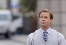 Brad Pitt deja el cine un tiempo tras su separación de Angelina Jolie
