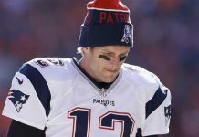 Corte federal rechaza apelación de Tom Brady