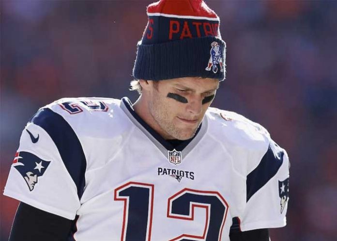 brady
