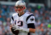 Bono jugoso para Tom Brady