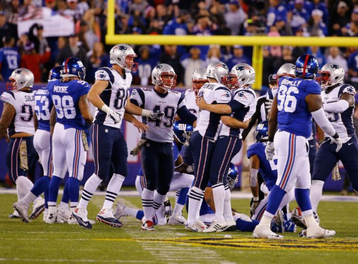 brady