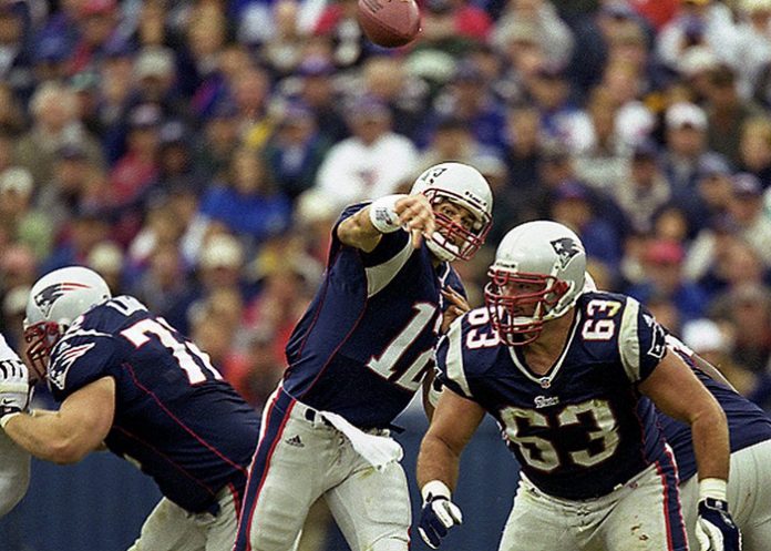 brady