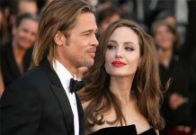 Aseguran que Brad Pitt le fue infiel a Angelina Jolie con…