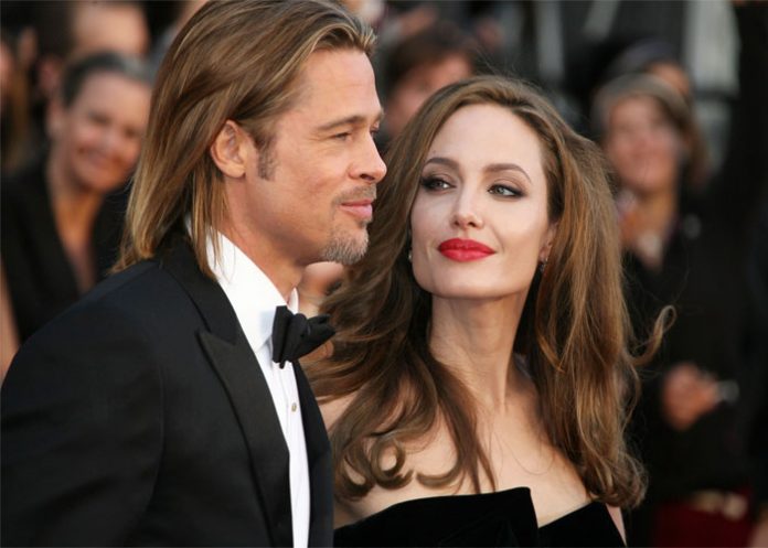 brangelina