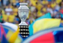 Brasil: Aún no está confirmado que el país acoja la Copa América brasil, copa america, sede, polemica,
