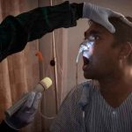 brasil, contagio, hongo negro, covid, pandemia,