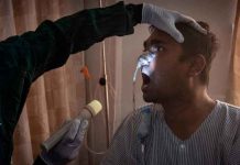 Otro caso de ‘hongo negro’: Brasil confirma primer contagio brasil, contagio, hongo negro, covid, pandemia,