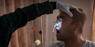 brasil, contagio, hongo negro, covid, pandemia,