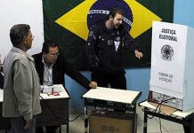 Brasil celebra este domingo elecciones regionales