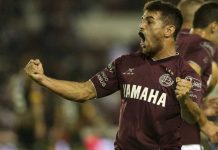 Mundial: Argentina cita a Acosta para suplir bajas