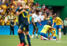 Brasil caen en semis de fútbol femenino