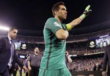 Bravo al City, Cillessen al Barsa