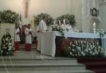 Cardenal Leopoldo Brenes invita a orar por la paz
