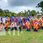 nicaragua, brigadas, caribe norte,