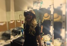 Britney Spears descontrola a sus seguidores en instagram