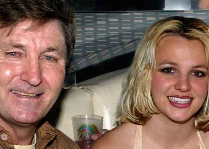 tutela, proceso legal, britney spears, herencia, finanzas, jaime spears,
