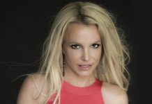 Britney Spears sorprendió a sus fans con sexy clip