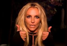 Britney Spears le hizo la peor broma a Jimmy Kimmel