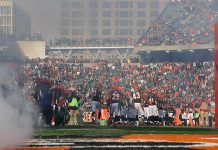 Bengals y Broncos con la mira puesta en playoffs