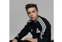 Esto pagó Huawei a Brooklyn Beckham por un comercial