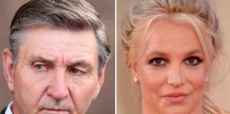 cantante, tutela, salud mental, reglas, britney spears, jamie spears, polemica, redes sociales,