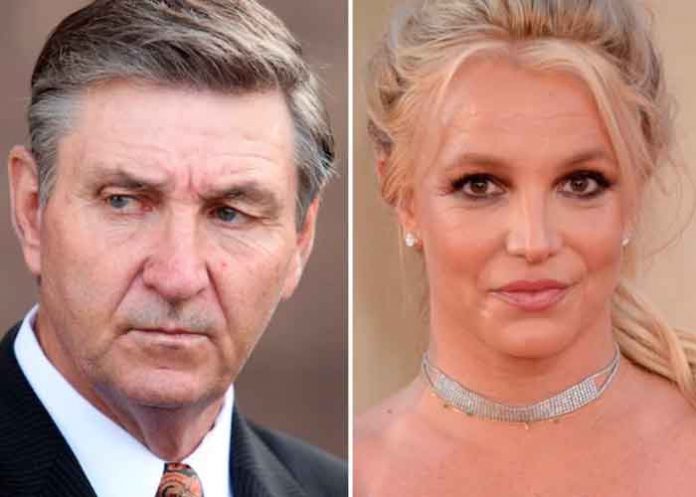 cantante, tutela, salud mental, reglas, britney spears, jamie spears, polemica, redes sociales,