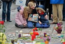 Faltan dos atacantes de Bruselas por identificar