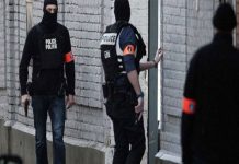Nuevos detenidos por atentados de Bruselas