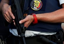 Explosión en el Instituto Nacional de Criminalística de Bruselas