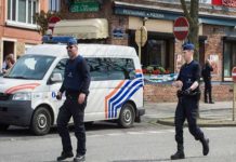 Fiscalía anuncia un sexto detenido por atentado de Bruselas