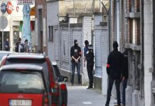Bruselas: Terroristas pretendían atacar el fin de semana de Pascua