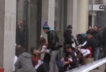 Explosiones en Bruselas dejan al menos 23 muertos