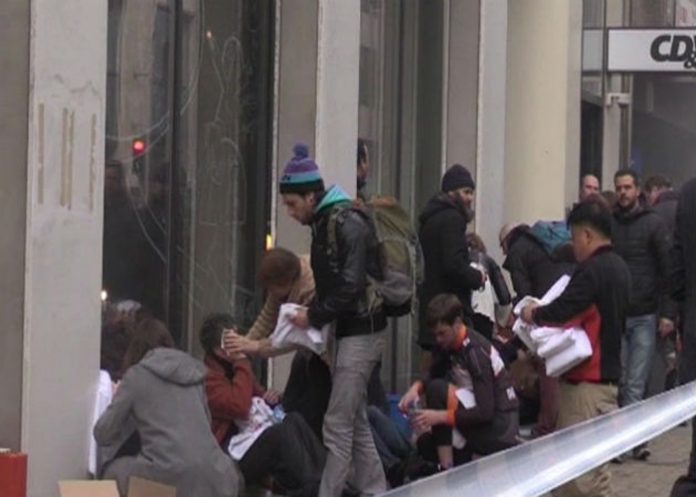 bruselas