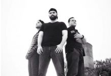 The B Side: rock anglo con toque nicaragüense