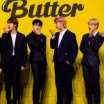 BTS logra primer lugar en el ‘Hot 100 de Billboard’ con su tema ‘Butter’ musica, lista hot billboard, kpop, bts, butter, corea, japon,
