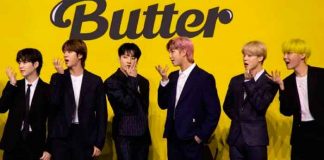 musica, lista hot billboard, kpop, bts, butter, corea, japon,